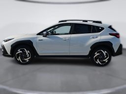 Subaru Crosstrek Limited Hybrid AWD 2026