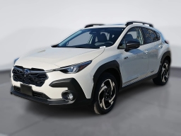Subaru Crosstrek Limited Hybrid AWD 2026