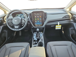 Subaru Crosstrek Limited Hybrid AWD 2026