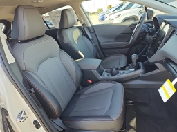 Subaru Crosstrek Limited Hybrid AWD 2026