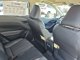 Subaru Crosstrek Limited Hybrid AWD 2026