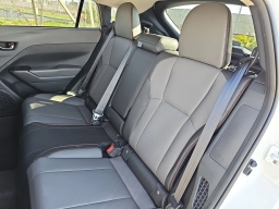 Subaru Crosstrek Limited Hybrid AWD 2026