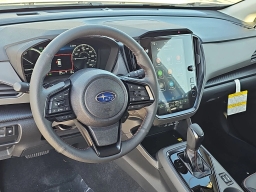 Subaru Crosstrek Limited Hybrid AWD 2026