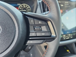 Subaru Crosstrek Limited Hybrid AWD 2026