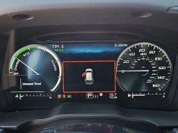 Subaru Crosstrek Limited Hybrid AWD 2026