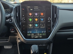 Subaru Crosstrek Limited Hybrid AWD 2026