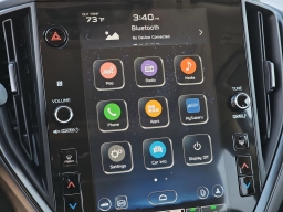 Subaru Crosstrek Limited Hybrid AWD 2026