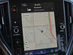 Subaru Crosstrek Limited Hybrid AWD 2026