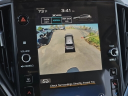 Subaru Crosstrek Limited Hybrid AWD 2026