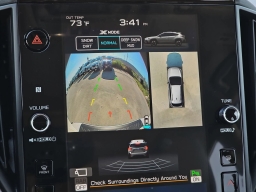 Subaru Crosstrek Limited Hybrid AWD 2026