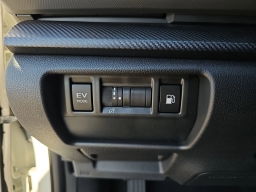 Subaru Crosstrek Limited Hybrid AWD 2026