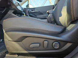 Subaru Crosstrek Limited Hybrid AWD 2026