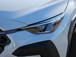 Subaru Crosstrek Limited Hybrid AWD 2026