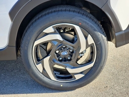 Subaru Crosstrek Limited Hybrid AWD 2026