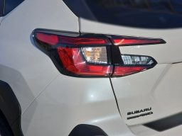 Subaru Crosstrek Limited Hybrid AWD 2026