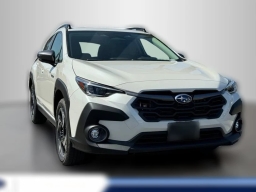 Subaru Crosstrek Limited Hybrid AWD 2026