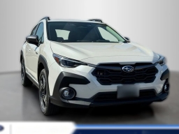 Subaru Crosstrek Limited Hybrid AWD 2026
