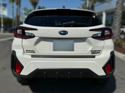 Subaru Crosstrek Limited Hybrid AWD 2026
