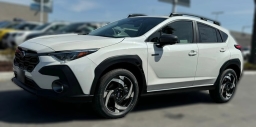 Subaru Crosstrek Limited Hybrid AWD 2026