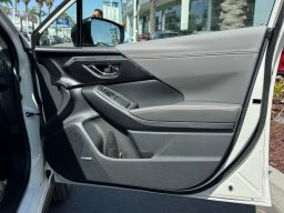 Subaru Crosstrek Limited Hybrid AWD 2026