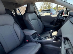 Subaru Crosstrek Limited Hybrid AWD 2026