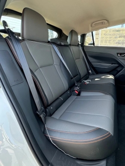 Subaru Crosstrek Limited Hybrid AWD 2026