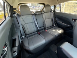 Subaru Crosstrek Limited Hybrid AWD 2026