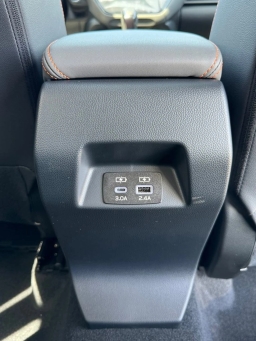 Subaru Crosstrek Limited Hybrid AWD 2026