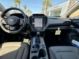 Subaru Crosstrek Limited Hybrid AWD 2026