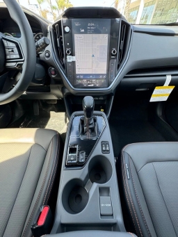 Subaru Crosstrek Limited Hybrid AWD 2026