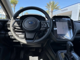 Subaru Crosstrek Limited Hybrid AWD 2026