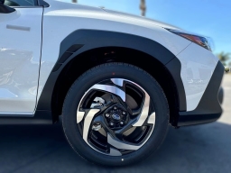 Subaru Crosstrek Limited Hybrid AWD 2026