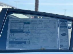 Subaru Crosstrek Limited Hybrid AWD 2026