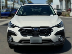 Subaru Crosstrek Limited Hybrid AWD 2026