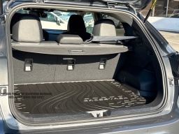 Subaru Crosstrek Limited Hybrid AWD 2026