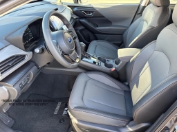 Subaru Crosstrek Limited Hybrid AWD 2026