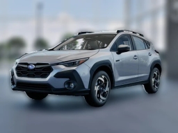 Subaru Crosstrek Limited Hybrid AWD 2026