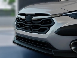 Subaru Crosstrek Limited Hybrid AWD 2026