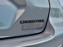 Subaru Crosstrek Limited Hybrid AWD 2026