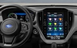 Subaru Crosstrek Limited Hybrid AWD 2026