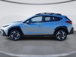 Subaru Crosstrek Limited Hybrid AWD 2026