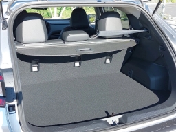 Subaru Crosstrek Limited Hybrid AWD 2026