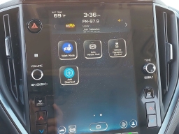 Subaru Crosstrek Limited Hybrid AWD 2026