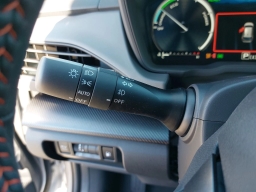 Subaru Crosstrek Limited Hybrid AWD 2026