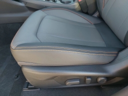 Subaru Crosstrek Limited Hybrid AWD 2026