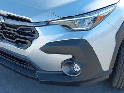Subaru Crosstrek Limited Hybrid AWD 2026