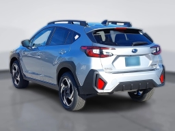 Subaru Crosstrek Limited Hybrid AWD 2026
