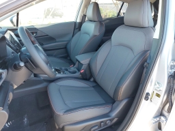 Subaru Crosstrek Limited Hybrid AWD 2026