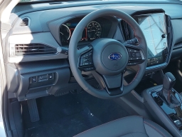 Subaru Crosstrek Limited Hybrid AWD 2026