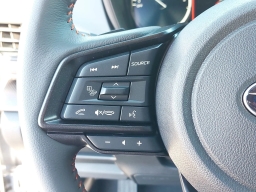 Subaru Crosstrek Limited Hybrid AWD 2026